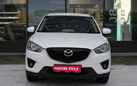 Mazda CX-5 II, 2013 год, 1 705 000 рублей, 2 фотография