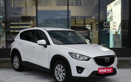 Mazda CX-5 II, 2013 год, 1 705 000 рублей, 3 фотография