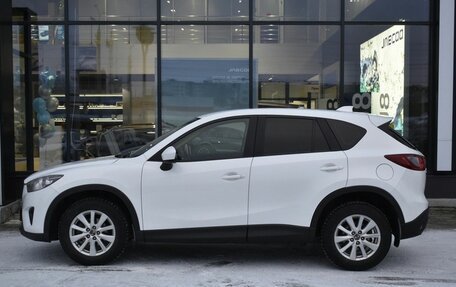 Mazda CX-5 II, 2013 год, 1 705 000 рублей, 8 фотография