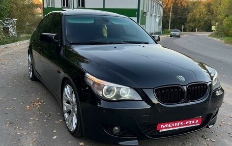 BMW 5 серия, 2003 год, 1 200 000 рублей, 2 фотография