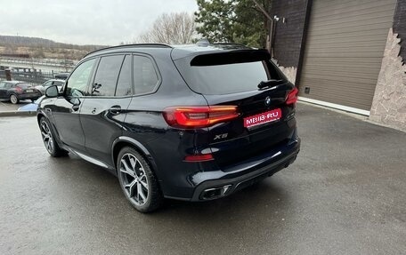 BMW X5, 2021 год, 11 650 000 рублей, 1 фотография