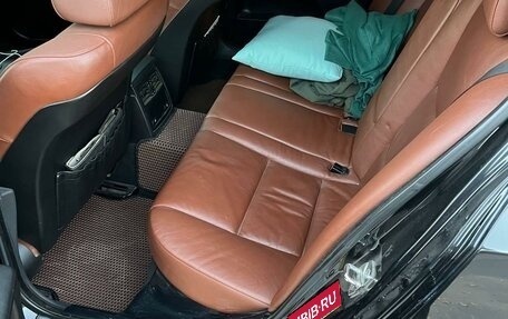 BMW 5 серия, 2003 год, 1 200 000 рублей, 9 фотография