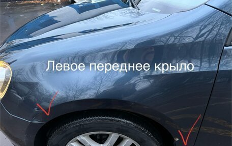 Volkswagen Golf VI, 2011 год, 990 000 рублей, 8 фотография