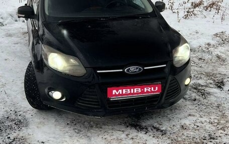 Ford Focus III, 2014 год, 800 000 рублей, 5 фотография