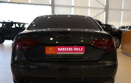 Audi A4, 2009 год, 1 510 000 рублей, 7 фотография