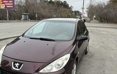 Peugeot 307 I, 2007 год, 340 000 рублей, 1 фотография