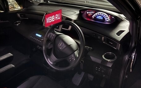 Honda Freed I, 2016 год, 1 600 000 рублей, 8 фотография