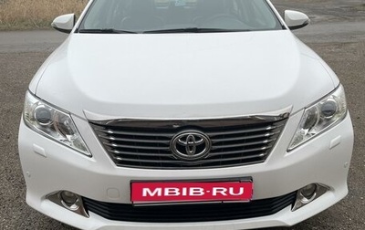 Toyota Camry, 2013 год, 2 200 000 рублей, 1 фотография