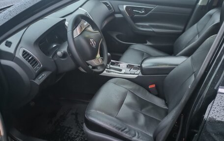 Nissan Teana, 2014 год, 1 330 000 рублей, 6 фотография