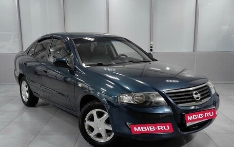 Nissan Almera Classic, 2006 год, 464 000 рублей, 1 фотография