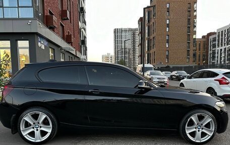 BMW 1 серия, 2013 год, 1 500 000 рублей, 3 фотография