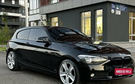 BMW 1 серия, 2013 год, 1 500 000 рублей, 4 фотография