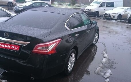 Nissan Teana, 2014 год, 1 330 000 рублей, 9 фотография