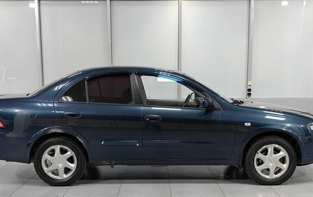 Nissan Almera Classic, 2006 год, 464 000 рублей, 5 фотография