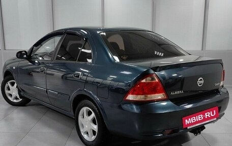 Nissan Almera Classic, 2006 год, 464 000 рублей, 2 фотография