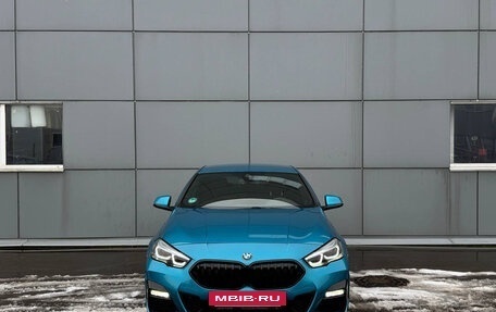 BMW 2 серия F44, 2023 год, 3 890 000 рублей, 3 фотография