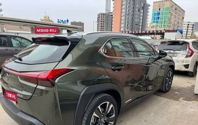 Lexus UX I, 2020 год, 3 950 000 рублей, 1 фотография