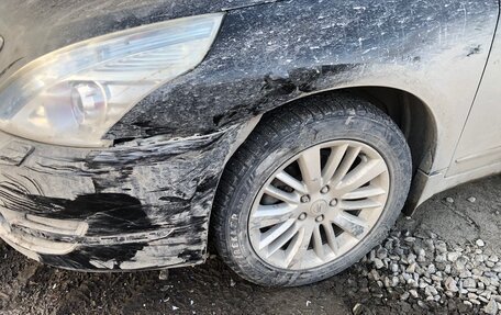 Nissan Teana, 2011 год, 1 250 000 рублей, 5 фотография