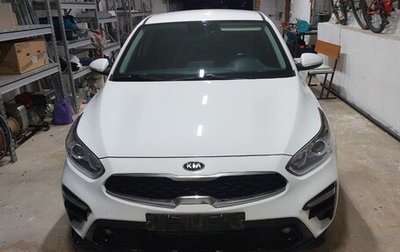 KIA Cerato IV, 2020 год, 1 870 000 рублей, 1 фотография