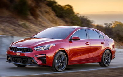 KIA Forte III, 2020 год, 1 800 000 рублей, 1 фотография