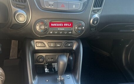 Hyundai ix35 I рестайлинг, 2014 год, 1 650 000 рублей, 9 фотография