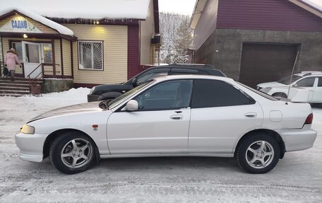 Honda Integra III рестайлинг, 1998 год, 300 000 рублей, 8 фотография