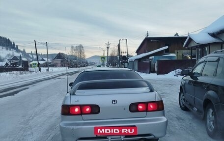 Honda Integra III рестайлинг, 1998 год, 300 000 рублей, 6 фотография