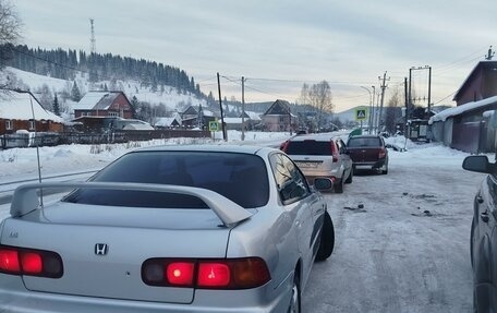 Honda Integra III рестайлинг, 1998 год, 300 000 рублей, 9 фотография