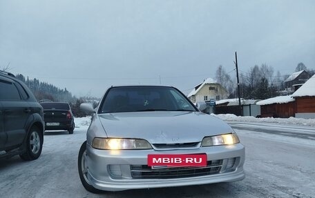 Honda Integra III рестайлинг, 1998 год, 300 000 рублей, 11 фотография