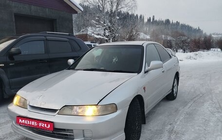 Honda Integra III рестайлинг, 1998 год, 300 000 рублей, 7 фотография