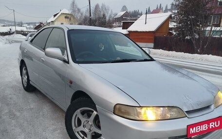 Honda Integra III рестайлинг, 1998 год, 300 000 рублей, 10 фотография