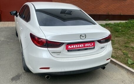 Mazda 6, 2013 год, 1 700 000 рублей, 5 фотография