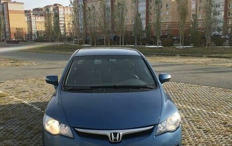 Honda Civic VIII, 2008 год, 745 000 рублей, 2 фотография