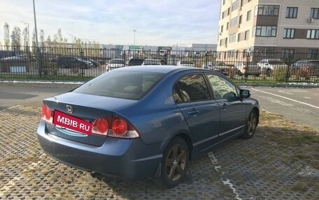 Honda Civic VIII, 2008 год, 745 000 рублей, 6 фотография