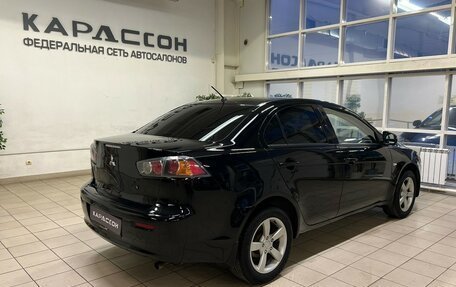 Mitsubishi Lancer IX, 2014 год, 890 000 рублей, 2 фотография