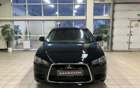 Mitsubishi Lancer IX, 2014 год, 890 000 рублей, 3 фотография