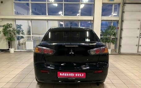 Mitsubishi Lancer IX, 2014 год, 890 000 рублей, 4 фотография