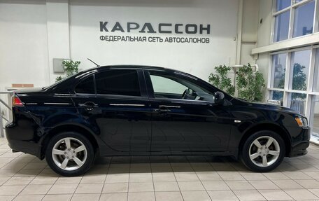 Mitsubishi Lancer IX, 2014 год, 890 000 рублей, 6 фотография