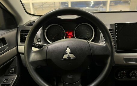 Mitsubishi Lancer IX, 2014 год, 890 000 рублей, 7 фотография