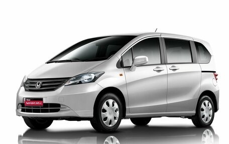 Honda Freed I, 2010 год, 899 999 рублей, 1 фотография