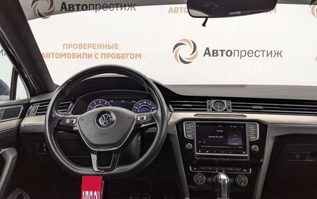 Volkswagen Passat B8 рестайлинг, 2015 год, 2 040 000 рублей, 13 фотография