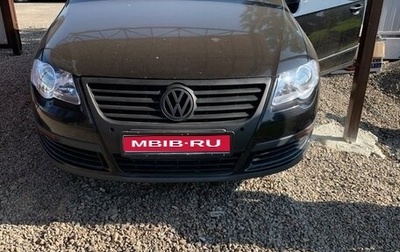 Volkswagen Passat B6, 2008 год, 750 000 рублей, 1 фотография