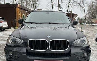 BMW X5, 2008 год, 2 250 000 рублей, 1 фотография