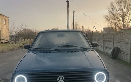 Volkswagen Golf VI, 1990 год, 150 000 рублей, 1 фотография