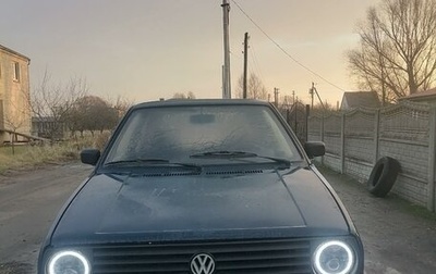 Volkswagen Golf VI, 1990 год, 150 000 рублей, 1 фотография