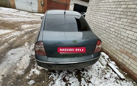 Volkswagen Passat B5+ рестайлинг, 2002 год, 299 000 рублей, 4 фотография