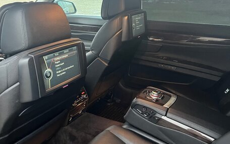 BMW 7 серия, 2010 год, 2 200 000 рублей, 8 фотография