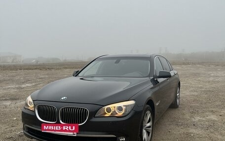 BMW 7 серия, 2010 год, 2 200 000 рублей, 2 фотография