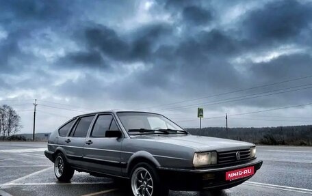 Volkswagen Passat B2, 1986 год, 185 000 рублей, 2 фотография