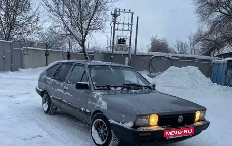 Volkswagen Passat B2, 1986 год, 185 000 рублей, 4 фотография